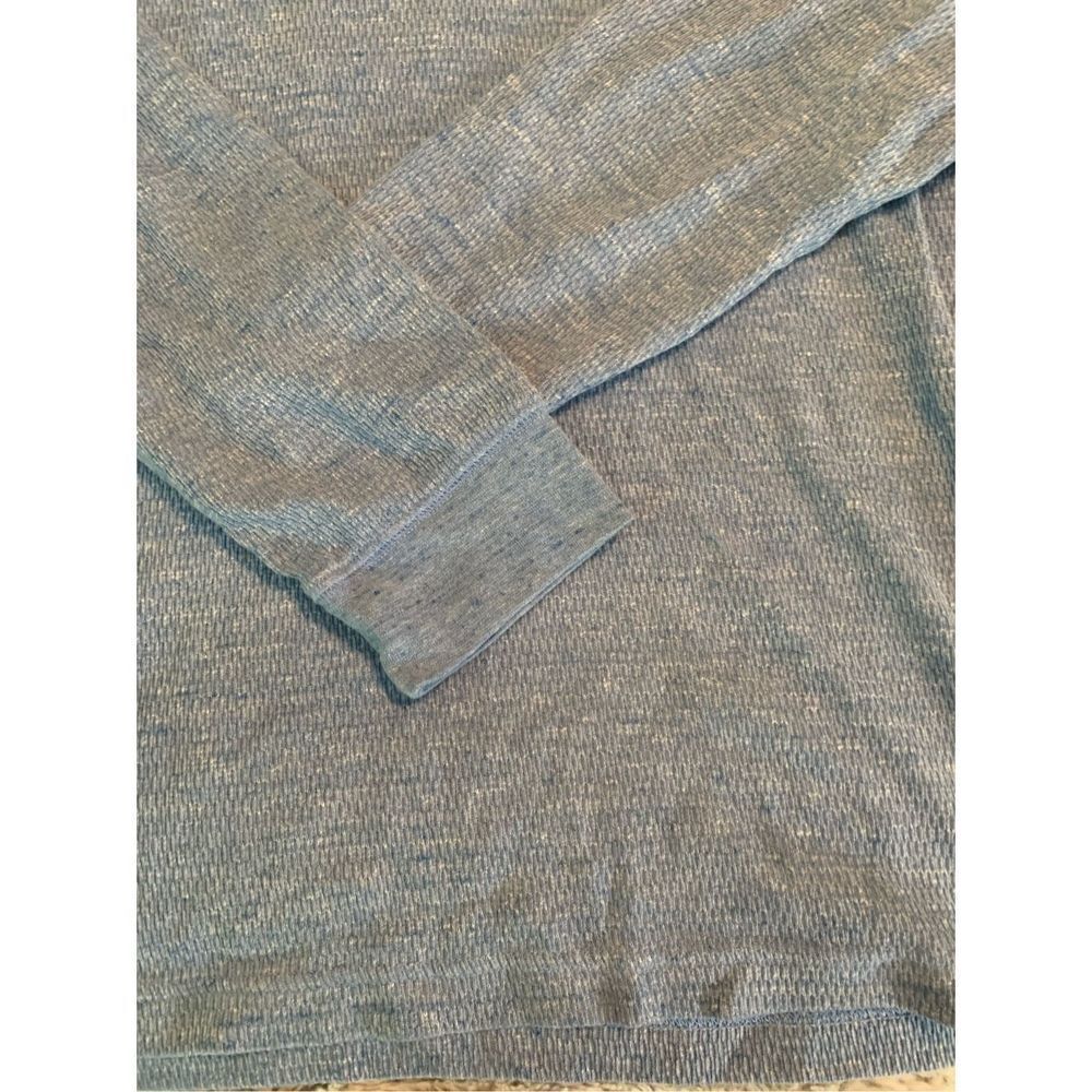 Men’s Sonoma Waffle T Shirt - Picture 3 of 4
